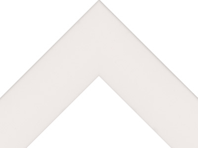 Alabaster White 1.25"