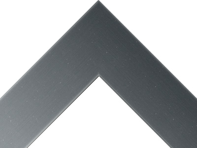 Stainless 1.25 1.25"