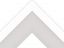 Gallery White 1.75"