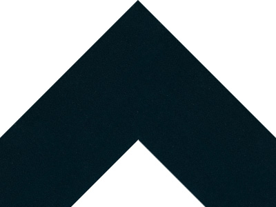 Pitch Black 3"